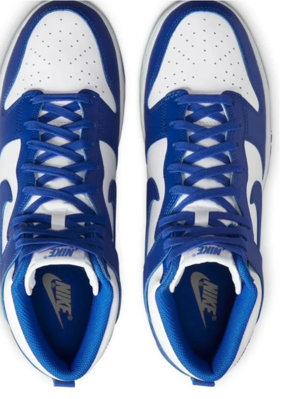 Nike Dunk High Retro SE 2025